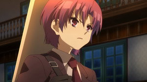 Fate/kaleid liner プリズマ☆イリヤ 2. évad Ep.8 8. epizód