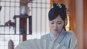 The Princess Weiyoung 1. évad Ep.17 17. epizód