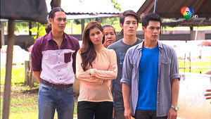 คุณชายเลี้ยงหมู คุณหนูเลี้ยงแกะ 1. évad Ep.2 2. epizód
