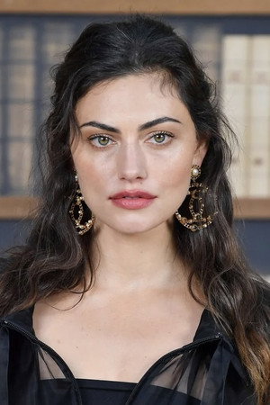 Phoebe Tonkin profil kép