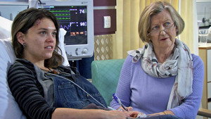 Holby City 16. évad Ep.40 40. epizód