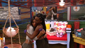 Big Brother 18. évad Ep.9 9. epizód