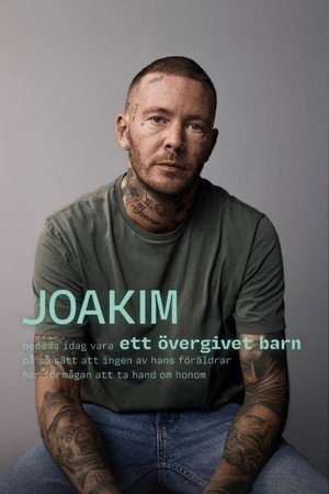 Joakim - ett övergivet barn poszter
