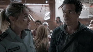 Dead Landes, les escapés 1. évad Ep.2 2. epizód
