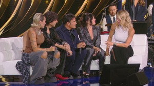 Io Canto Family 2. évad Ep.1 1. epizód