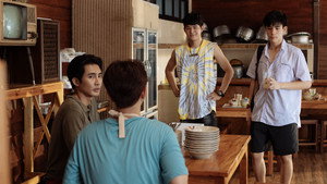 พระจันทร์มันไก่ 1. évad Ep.2 2. epizód