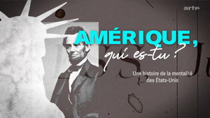 America, who are you? Eine Mentalitätsgeschichte der USA kép