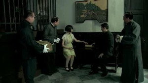 旗袍 1. évad Ep.2 2. epizód