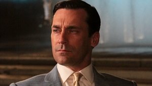 Mad Men - Reklámőrültek 3. évad Ep.8 A souvenir