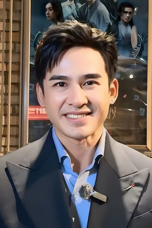 Lương Thế Thành profil kép