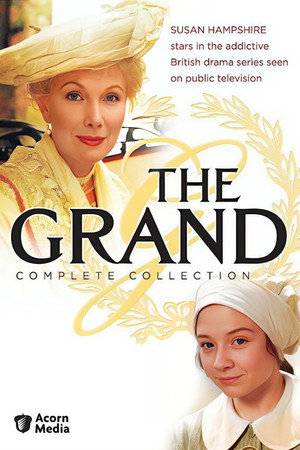 The Grand poszter