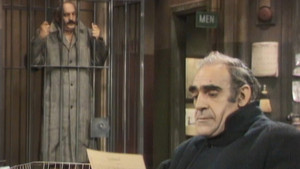Barney Miller 1. évad Ep.3 3. epizód