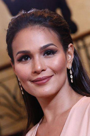 Iza Calzado profil kép