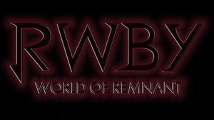 RWBY: World of Remnant kép