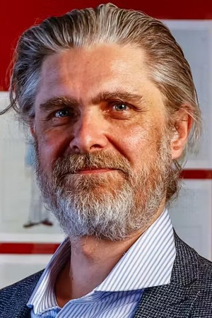 Mads M. Nielsen profil kép