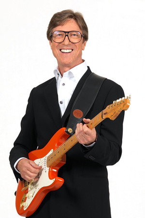 Hank Marvin profil kép