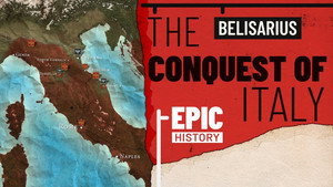 Epic History TV 8. évad Ep.1 1. epizód
