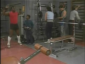 Diff'rent Strokes 8. évad Ep.19 19. epizód