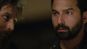 Black Crows 1. évad Ep.21 21. epizód