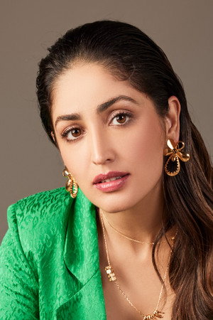 Yami Gautam profil kép