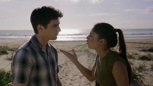 Ella, maldita alma 1. évad Ep.5 5. epizód
