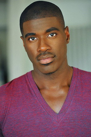 Terrell Carter profil kép