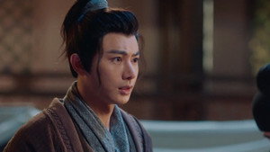 朝云散 1. évad Ep.4 4. epizód