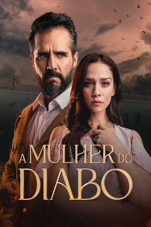 La mujer del diablo poszter