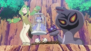 ポケットモンスター 1. évad Ep.96 96. epizód