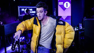 BBC Radio 1's Live Lounge 20. évad Ep.14 14. epizód