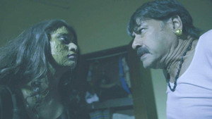 Anjaan: Special Crimes Unit 1. évad Ep.33 33. epizód