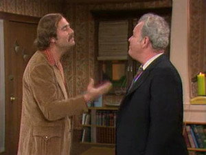 All in the Family 6. évad Ep.11 11. epizód