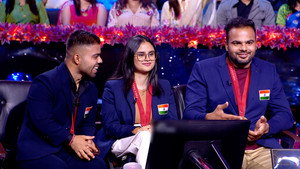 कौन बनेगा करोड़पति 16. évad Ep.40 40. epizód