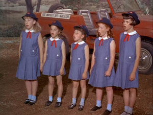 Green Acres 3. évad Ep.22 22. epizód
