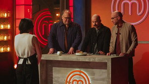 MasterChef Québec 3. évad Ep.13 13. epizód