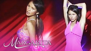 Margarita kép