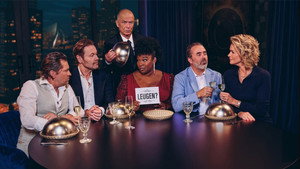 Het Diner 1. évad Ep.3 3. epizód
