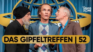 Das Gipfeltreffen 8. évad Ep.2 2. epizód