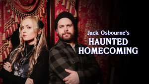 Jack Osbourne's Haunted Homecoming kép