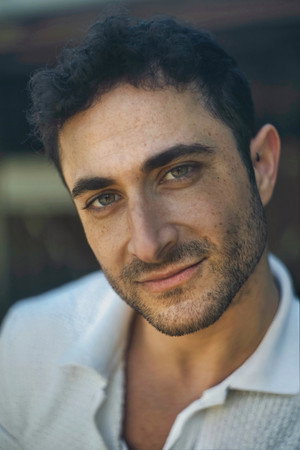 Dan Kadosh profil kép