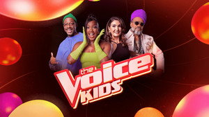 The Voice Kids kép