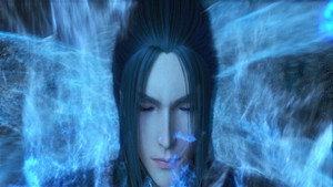 雪鹰领主 Speciális epizódok Ep.2 2. epizód