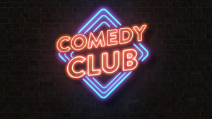 Comedy Club kép