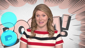 Girl Code 3. évad Ep.3 3. epizód