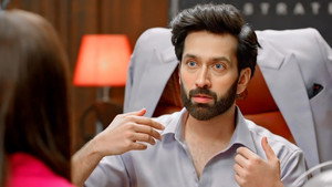 बड़े अच्छे लगते हैं 2. évad Ep.337 337. epizód