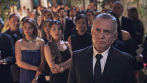 Ingobernable 2. évad Ep.7 7. epizód