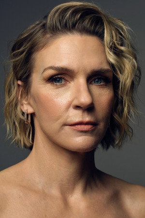 Rhea Seehorn profil kép
