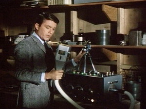 My Favorite Martian 3. évad Ep.13 13. epizód