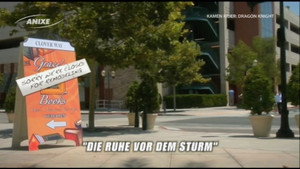 Kamen Rider: Dragon Knight 1. évad Ep.29 29. epizód