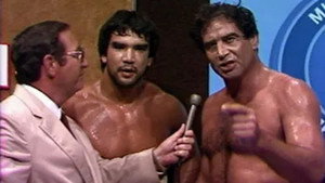 Mid-Atlantic Championship Wrestling 2. évad Ep.28 28. epizód